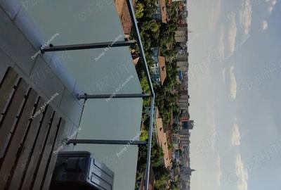 Apartament 1 Camera VIVALIA Take Ionescu Etaj 2 Loc de parcare subteran Medicina
