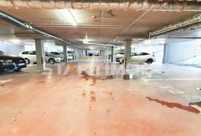 Apartament cu 2 camere decomandat, mobilat în Griviței - 25