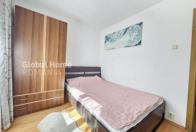 Apart 4 camere 86mp | Aviatiei - Mall Promenada - Metrou AV | Centrala proprie - 10