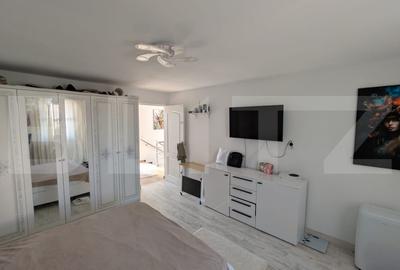 Casa tip duplex, 176 mp utili + teren 204 mp, front stradal 16 m - 11