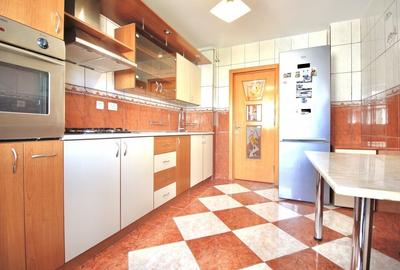 BABA NOVAC-CALOIAN JUDETUL APARTAMENT MOBILAT SI UTILAT COMPLET, 0% COMISION!