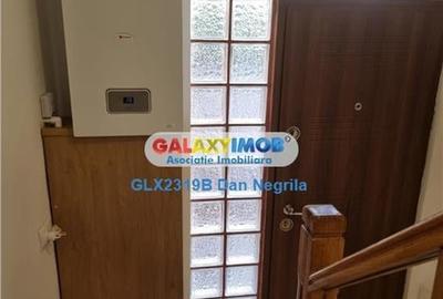 Banu Manta, apartament 4 camere in vila - 4