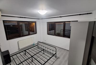 Apartament cu 3 camere semidecomandat în Obor - 1