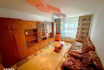 Apartament cu 2 camere decomandat în Florilor - 6