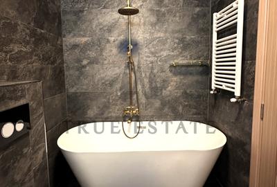 Apartament cu 3 camere decomandat, mobilat în Matei Voievod - 12