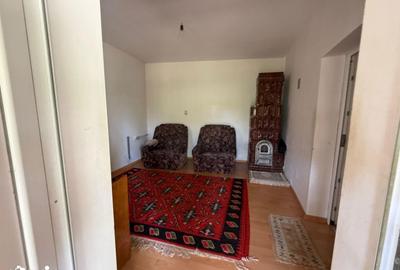 Casă cu 3 camere cu Teren 3753 Mp în Cornățelu - 14
