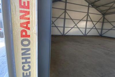 Spațiu comercial, de 400 mp, în Central - 4