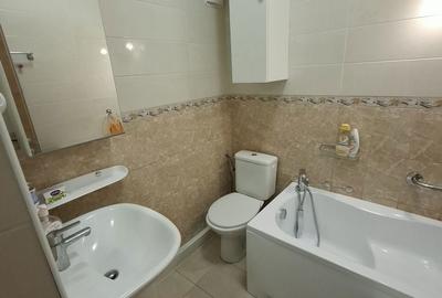 Garsonieră decomandată în Berceni - 7