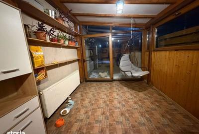 Casă cu 3 camere cu Canalizare în Dobroești - 4