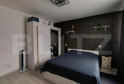 Casa ultra finisata ?i mobilata cu 3 camere 1 living ?i o - 10