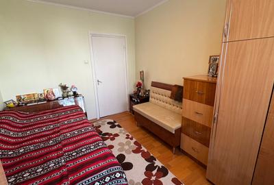 Zona Mioritei 2 camere etajul 1 imbunatatit - 6