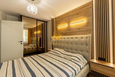 Apartament cu 2 camere decomandat, mobilat în Ultracentral - 3