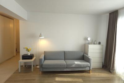 Apartament cu 2 camere decomandat, mobilat în Central - 1