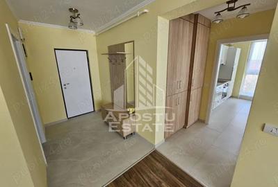 Apartament cu 2 camere semidecomandat în Dâmbovița - 6