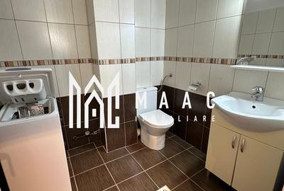Apartament cu 3 camere decomandat, mobilat în Central - 5