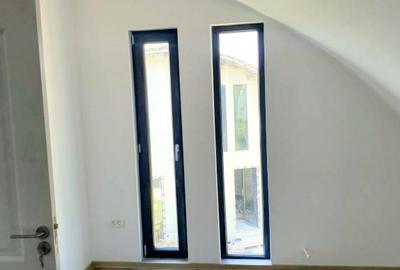 Casă cu 3 camere cu Teren 700 Mp în Central - 10