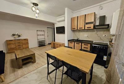 Apartament cu 2 camere semidecomandat în Berceni - 6