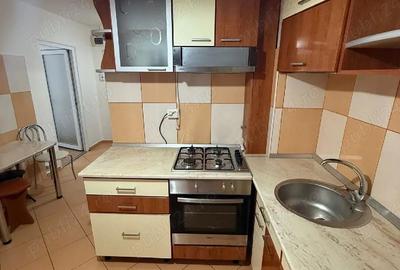 Garsonieră decomandată în Horia - 1