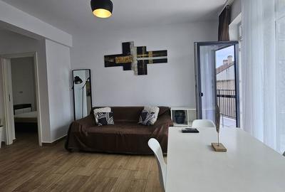 Apartament cu 2 camere decomandat în Iosia - 1