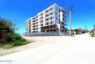 Mamaia Nord - Ibo Residence Corp T2, Spatiu Comercial cu 36 mp utili! - 2