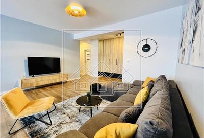 Apartament de inchiriat in Sibiu - 2 camere - PREMIUM - Balanta - 22