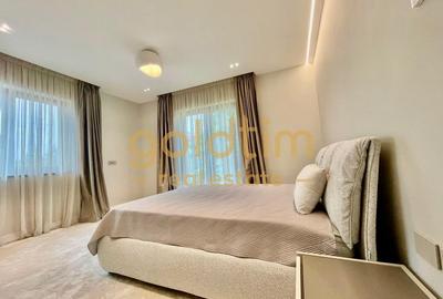 VILA UNICA PE IANCU NICOLAE/DESIGN INTERIOR/BANEASA RESIDENTIAL PARK/PIPERA - 57