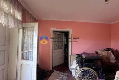 Casa + teren de vanzare - Zanesti - 5