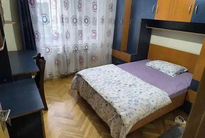 Tudor - Inchiriere apartament 4 camere - Str. Muncii - 3