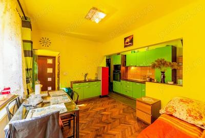 Vand Casa Spa?iu Comercial Zona Centrala - 5