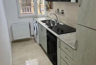 Apartament cu 2 camere nedecomandat în Govândari - 1