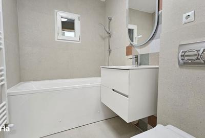 Apartament cu 3 camere decomandat în Central - 5