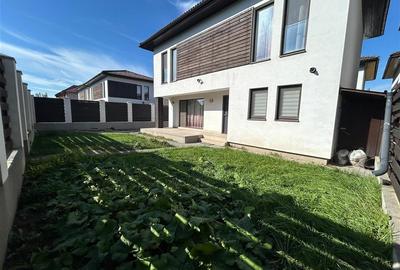 Casă individuală cu 4 camere cu Canalizare în Bartolomeu - 3