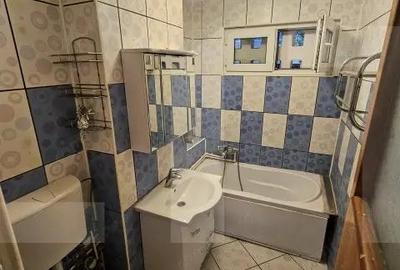 Apartament cu 3 camere, 62,70 mp, zona 1 Decembrie 1918, Titan, Sector 3 - 12