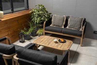 Apartament cu 3 camere, mobilat în Herăstrău - 18