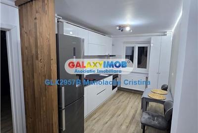 Apartament cu 2 camere decomandat, mobilat în 13 Septembrie - 2