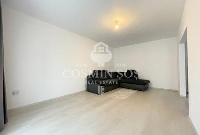 Apartament cu 2 camere de vanzare, cu parcare, Floresti - 3