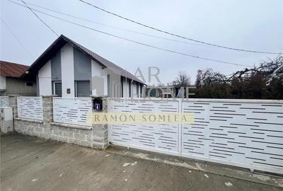 Casă individuală cu 2 camere cu Teren 2400 Mp în Dărmănești - 1