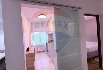 Apartament 2 camere, prima inchiriere - Bd. Magheru - 7