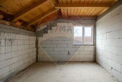 Casa cu 4 camere de vanzare la lecea Mare. Comision 0% la cumparator! - 8