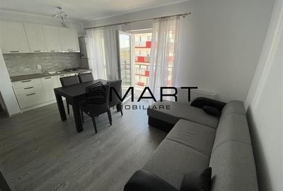 Apartament cu 3 camere semidecomandat în Periferie - 1