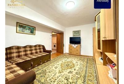 Apartament cu 2 camere decomandat, mobilat în Vitrometan - 4