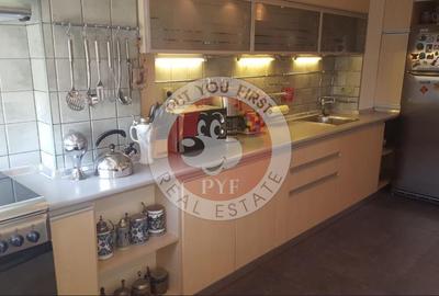 Vacaresti l Apartament 3 camere l Semidecomandat l 86mp l B10611 - 8