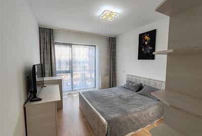 Apartament cu 2 camere decomandat, mobilat în Albert - 5