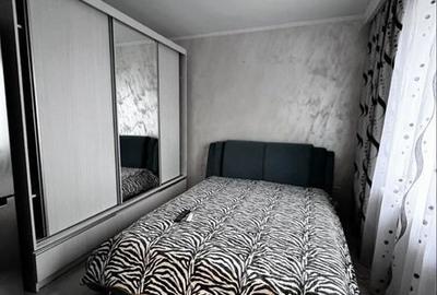 Garsonieră decomandată în CET - 4