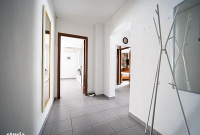 Apartament Decebal / Rond Alba Iulia - 3