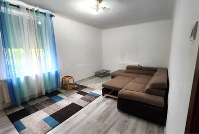 Apartament cu 2 camere decomandat în Central - 3