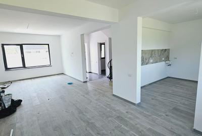 Casa/Vila individuala 4 camere/Com.Berceni - 6