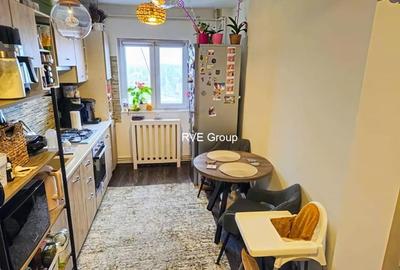 Apartament cu 2 camere în Berceni