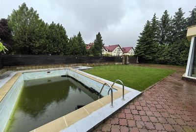 Vilă individuală cu piscină, Iancu Nicolae Vilă individuală cu piscină, Iancu Nicolae - 26