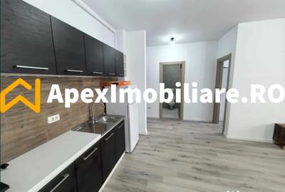 Apartament cu 2 camere semidecomandat în Progresul - 6